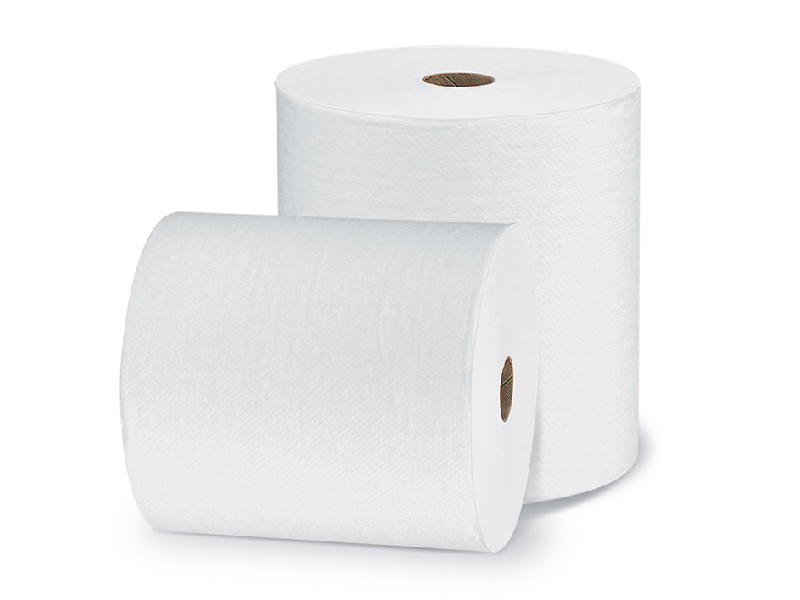 WYPALL* L20 Perforated Jumbo Roll Wipers