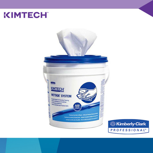 Kimtech Prep 6411 for WetTask