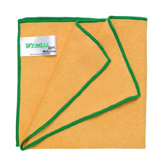 Wypall Microfibre With Microban 30cmx30cm code 84610 