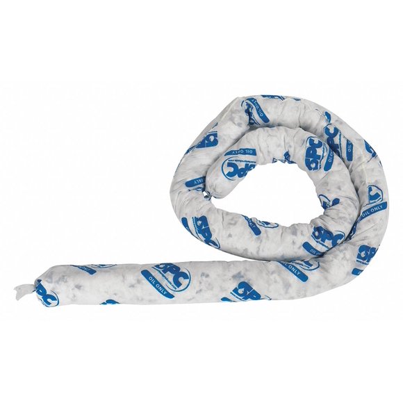 Kimberly Clark Oil Sorbent Socks OS30, 