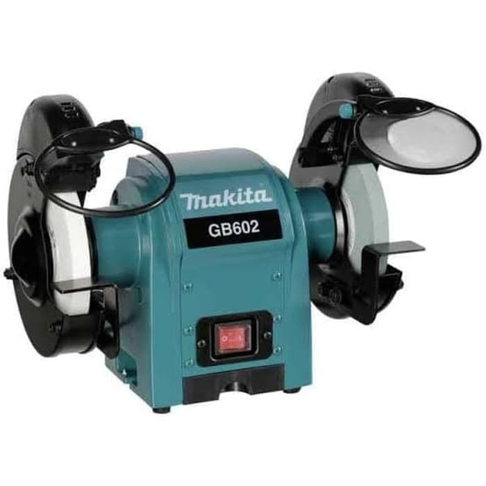Makita 250W Sitting Grinding Machine GB602