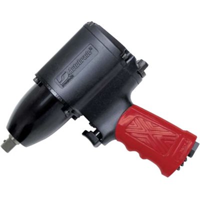 Dynabrade Red 7 Degree Offset Cut-Off Wheel Tool CODE 18080