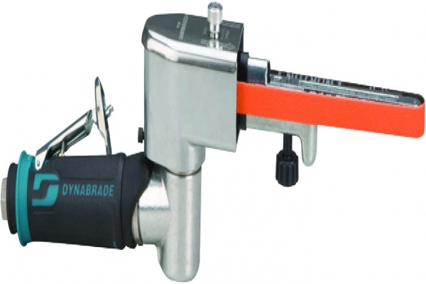 Dynabrade Dynafile II Abrasive Belt Tool Type 40352 