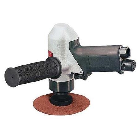 Dynabrade Pistol Grip Disc Sander 8000 Rpm Type 50320