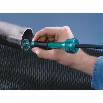 Dynabrade 1 Hp Straight line pencil type 51701 60,000 RPM,Turbine Air motor CODE 51701 