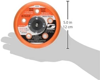 Dynabrade Disc Pad 5 Vynil 56104 (bolong) 