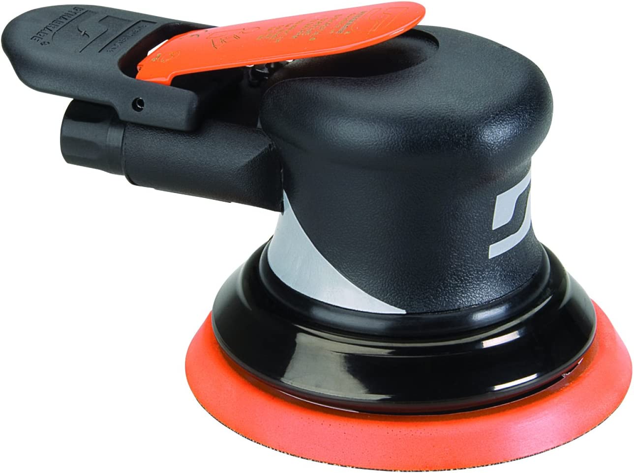 Dynabrade Dynaorbital Supreme Random orbital sander Type 56880